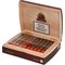 Extra Viejo Robusto box open
