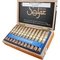Saga Solaz Robusto Kiste