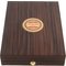 Vedado Humidor Reise Edition Ebenholz (10839) (14202)