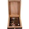 Vedado Humidor Ebenholz (10839) (14202) offen