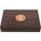Vedado Humidor Ebenholz (10839) (14202) Detailbild 1