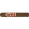 God of Fire by Arturo Fuente by Carlito Double Robusto