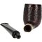 Dunhill Pipes Estates Nr. 37036 Shell Briar 4S (1971)_05