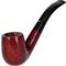 Dunhill Pipes Estates Nr. 31021 Bruyere (1979)_03