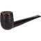 Dunhill Pipes Estates Nr. 3S 111 F/T Shell Briar (1972)_03