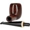 Dunhill Pipes Estates Nr. 4 320F/T London (1963)_05