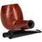Dunhill Pipes Estates Root Briar K F/T 4 R