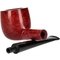 Dunhill Pipes Estates 501 F/T Bruyere 3A