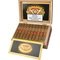 Connecticut Robusto (5x54) Kiste offen