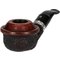 Countryman Regal Size 5 (Interne Nr. 24) 9mm_03