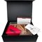 Humidor Vista Classic komplett