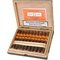 Aged 11 years Robusto Kiste offen