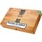 10er Robusto Kiste
