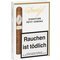 Davidoff Signature Petit Corona 5er stehend