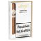Davidoff Signature 2000 Tubos 4er
