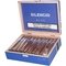 Blue Toro Kiste offen