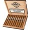 Linea Secreta Montescos Kiste offen