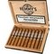 Linea Secreta Robusto Kiste offen