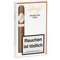 Davidoff Grand Cru Toro 4er stehend