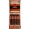 EPC Essence Sumatra Toro Kiste offen
