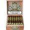 Don Pepin Series VC Invictos (Robusto) Kiste Front offen