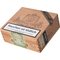 Don Pepin Series VC Toro Gordo Kiste seitlich