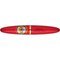 La Aurora Preferidos 1903 Tubos No. 2 Deluxe Maduro Ruby (Rot)