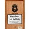 J Robusto frontal