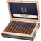 Victoria (Robusto) Kiste offen