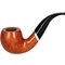 Vauen NOS Horst Lichter Kollektion II Hellbraun Modell 323 (interne Nr.1)_01