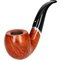 Vauen NOS Horst Lichter Kollektion II Hellbraun Modell 323 (interne Nr.1)_02