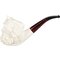 Meerschaum NOS Graviert (Nr.9003)_0