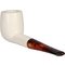 CIGARWORLD PIPES Meerschaum NOS Smooth (Nr.9028)_02