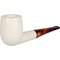 CIGARWORLD PIPES Meerschaum NOS Smooth (Nr.9028)_03