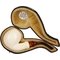CIGARWORLD PIPES Meerschaum NOS Smooth (Nr.9029)_06