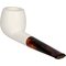 CIGARWORLD PIPES Meerschaum NOS Smooth (Nr.9030)_03