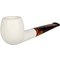 CIGARWORLD PIPES Meerschaum NOS Smooth (Nr.9030)_04