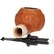Kaffl Pipes Nr. 25022 Apple_05