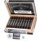 Veinte Robusto Kiste offen