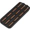 Classic Alcantara schwarz Inlay 2