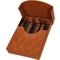 cognac, Futter braun offen 2
