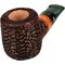 Stefano Santambrogio Gruppenpfeifen 2024 Rustic 9mm variante B (Nr.2002)_03