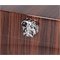 Bulldog Pipe Caddy Palisander Bulldog