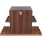 Palisander matt (No. 44/50) frontal