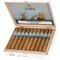 Gran Toro Kiste offen
