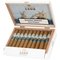 Robusto Kiste offen