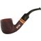 Savinelli Collection 25 Sandblast Panel (17242)_01