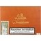 Robusto Kiste frontal