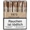 Claro Robusto Bundle frontal