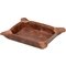 Nicaroma Ashtray Nicaroma leather browm